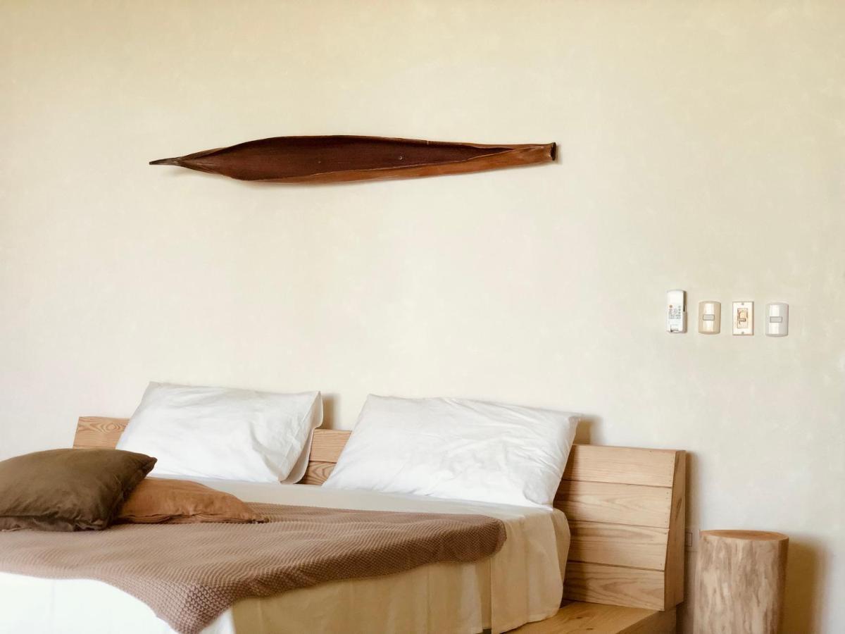 Oya - Wellness Eco Resort & Retreat Jamao al Norte Экстерьер фото