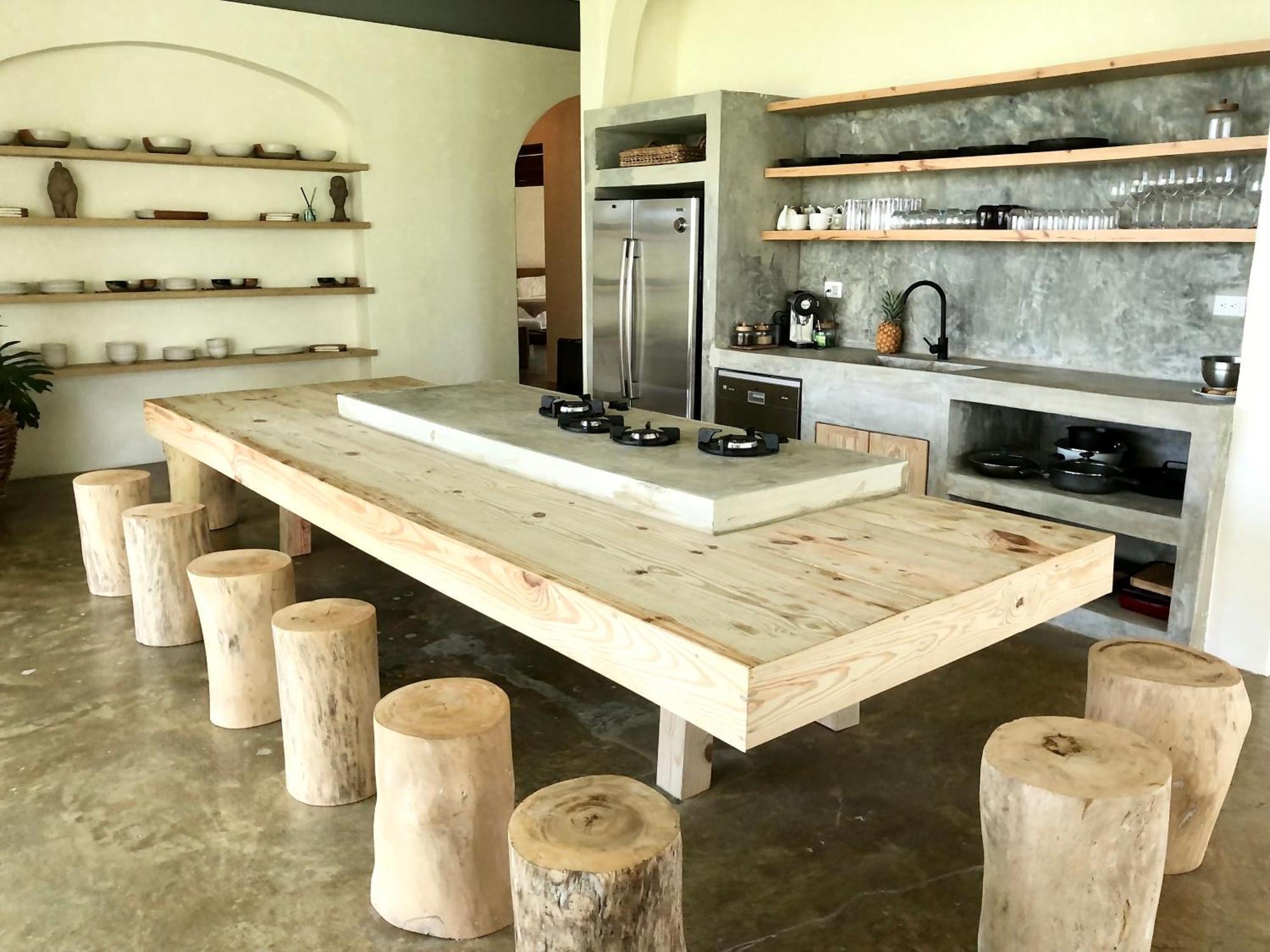 Oya - Wellness Eco Resort & Retreat Jamao al Norte Экстерьер фото