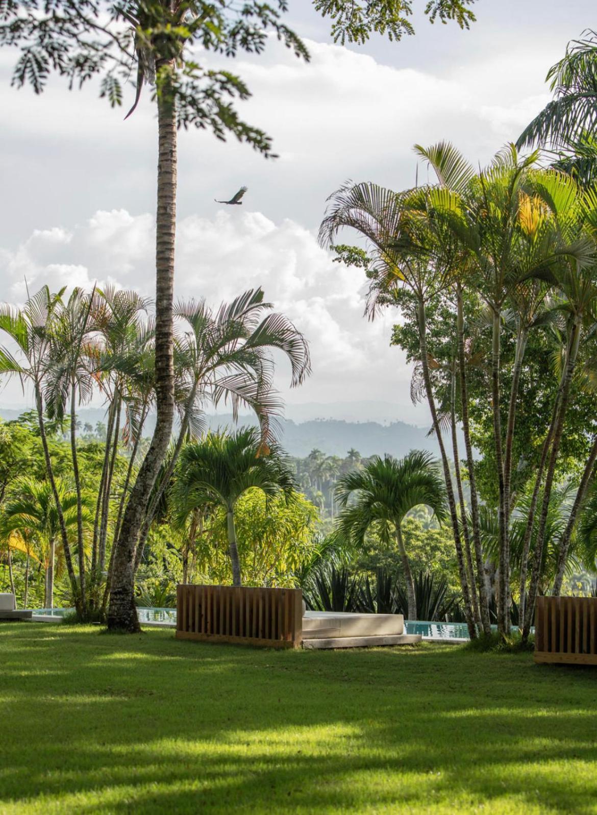 Oya - Wellness Eco Resort & Retreat Jamao al Norte Экстерьер фото